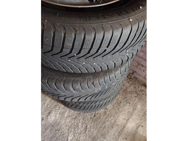 Te koop Vredestein Snowtrac 5 205/55 R16 91H