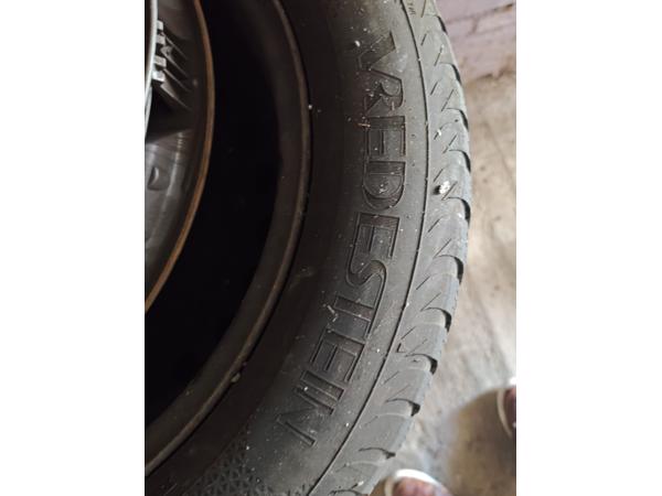 Te koop Vredestein Snowtrac 5 205/55 R16 91H
