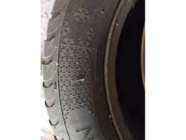 Te koop Vredestein Snowtrac 5 205/55 R16 91H