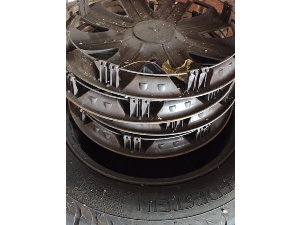 Te koop Vredestein Snowtrac 5 205/55 R16 91H
