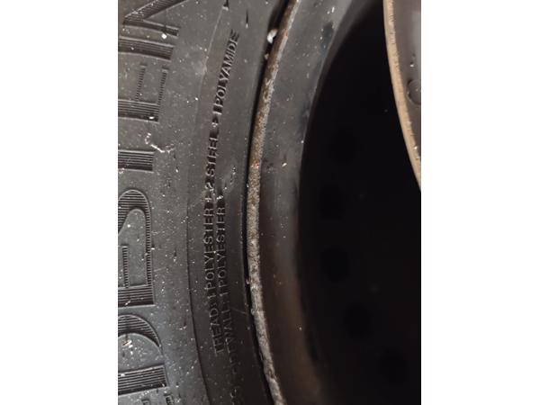 Te koop Vredestein Snowtrac 5 205/55 R16 91H