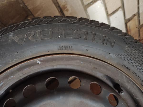Te koop Vredestein Snowtrac 5 205/55 R16 91H