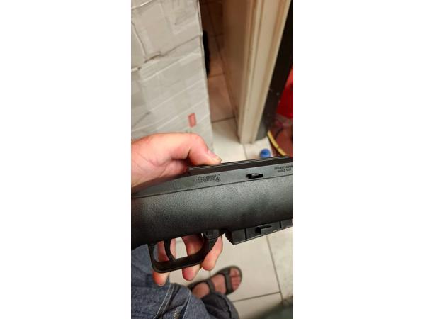 Crosman 1077 plastiek