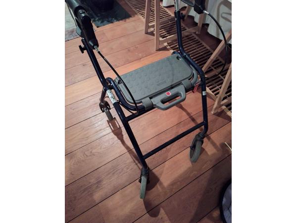 Handige Rollator