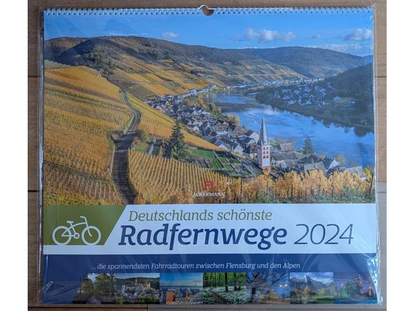 Grote kalenderfoto's Duitsland