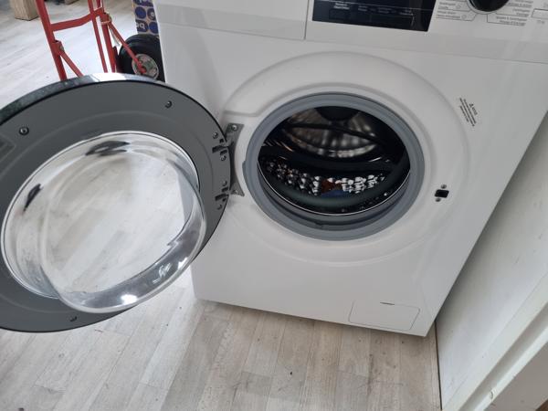 Frilec 8 kilo 1400 Toeren