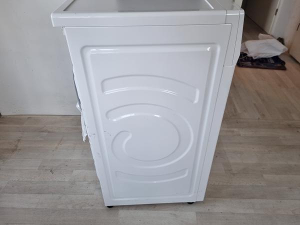 Frilec 8 kilo 1400 Toeren