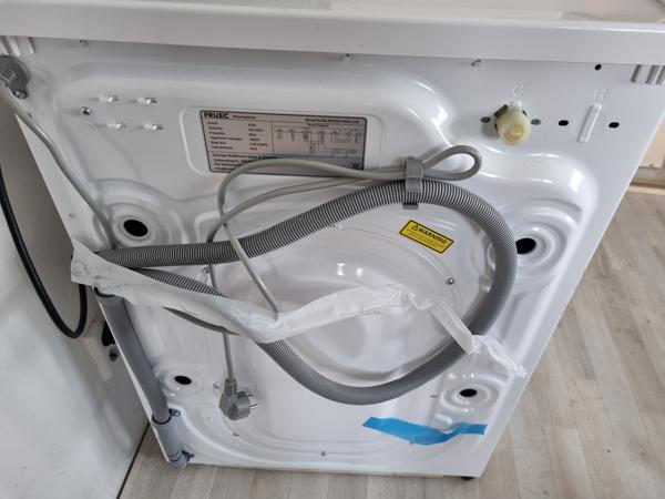 Frilec 8 kilo 1400 Toeren