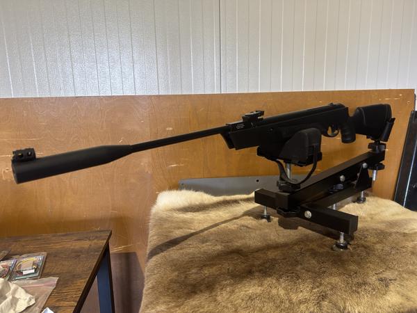 Ekol Carnivore 7,62mm