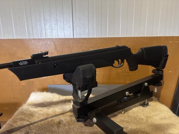 Ekol Carnivore 7,62mm