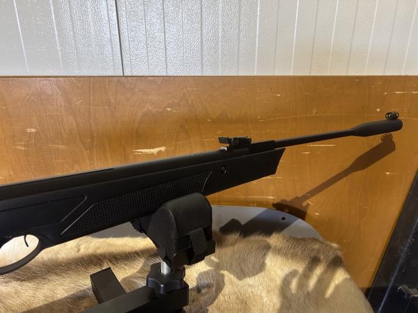 Ekol Carnivore 7,62mm