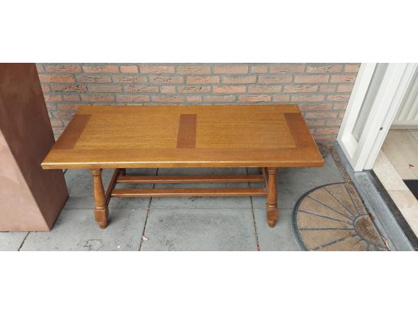 Nette salontafel