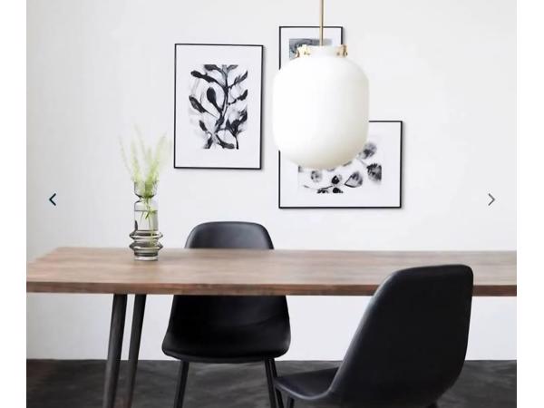 House Doctor Ball hanglamp Nieuw