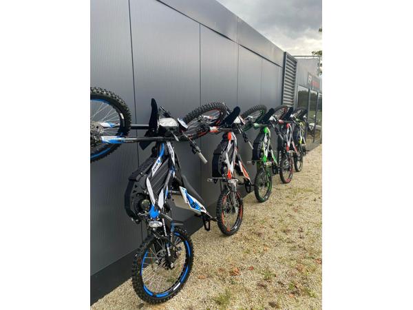 Sur-ron Firefly Elektrische Cross E-Bike Surron