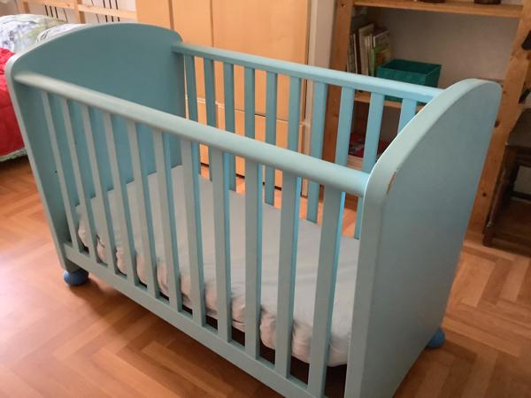 Kinderledikantje