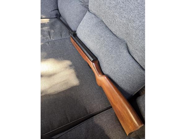 weihrauch hw50 4.5 mm