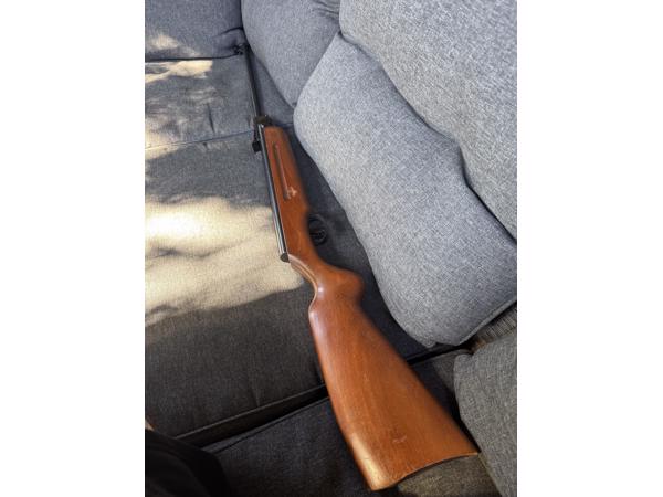 weihrauch hw50 4.5 mm