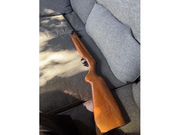 weihrauch hw50 4.5 mm
