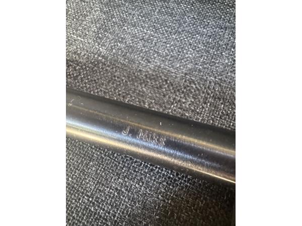 weihrauch hw50 4.5 mm