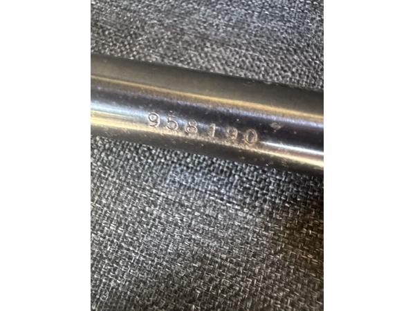 weihrauch hw50 4.5 mm