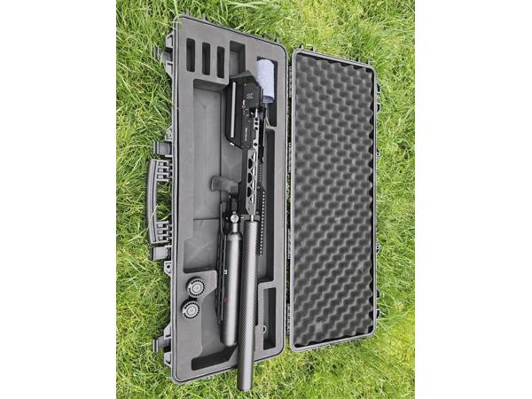 Rti mora sniper 700 .22