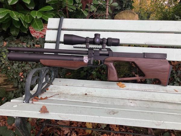 zbroia sapsan 5.5mm &amp;amp;amp;#x2B;kijker