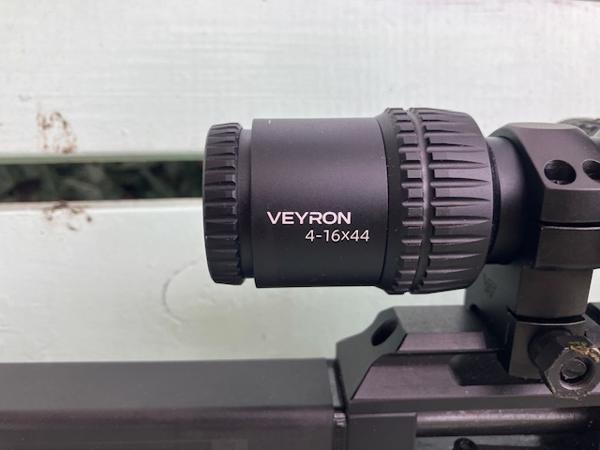 zbroia sapsan 5.5mm &amp;amp;amp;#x2B;kijker