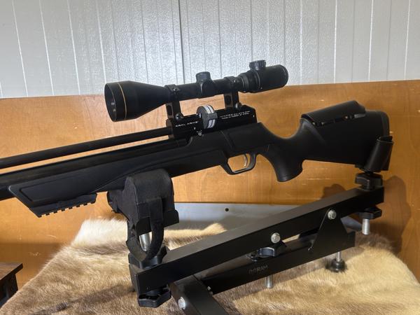 Kral Puncher K Synthetic .22 / 5,5mm