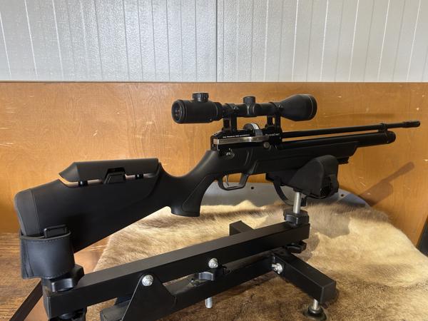 Kral Puncher K Synthetic .22 / 5,5mm