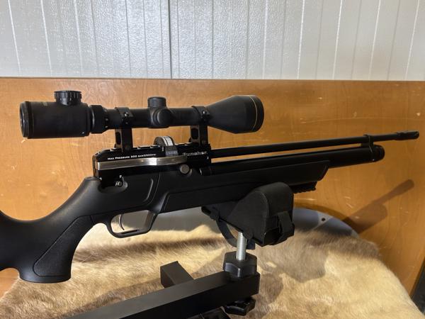 Kral Puncher K Synthetic .22 / 5,5mm
