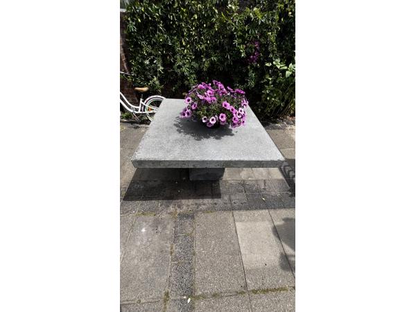 Stenen tafel