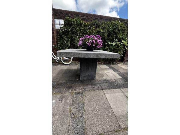 Stenen tafel