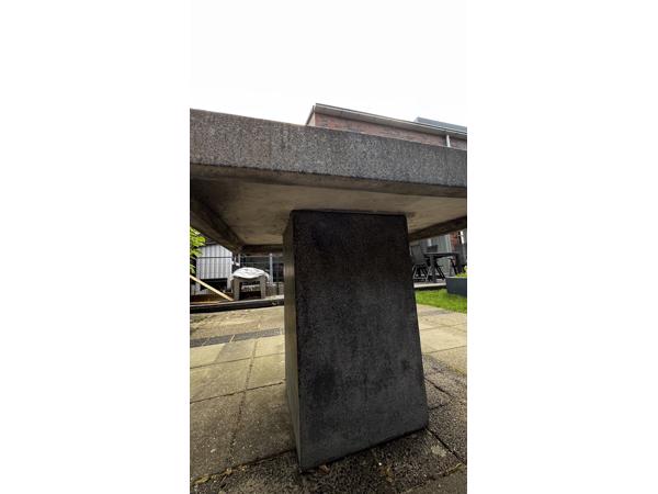 Stenen tafel