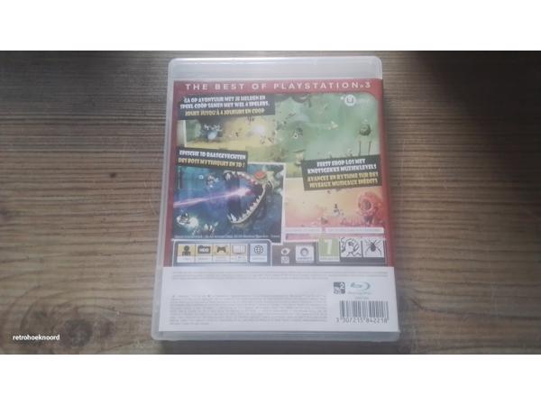 Rayman Legends - Playstation 3