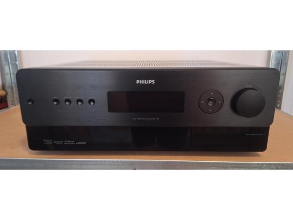 Philips 9900 reciever