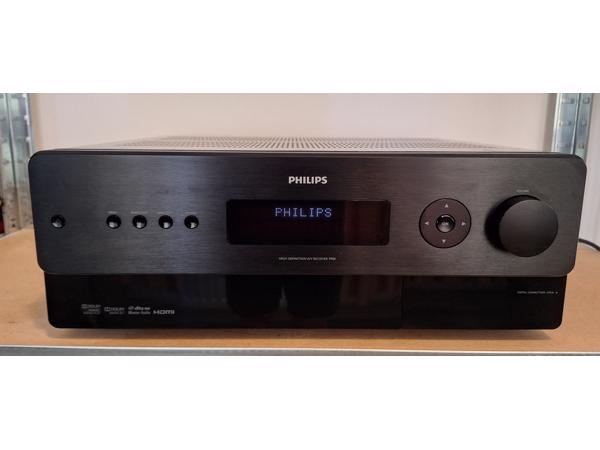 Philips 9900 reciever