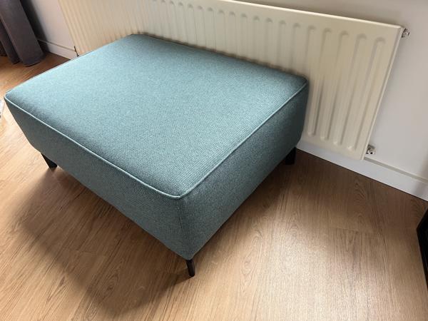 Hocker/poef 95x70x40