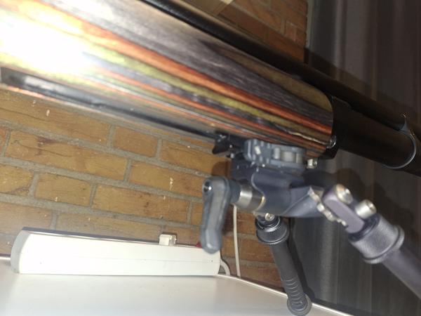 FX Dreamline GRS .22