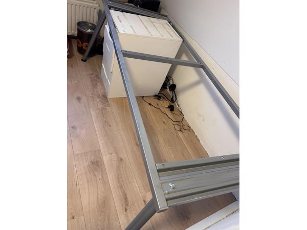 bureau 195x85cm