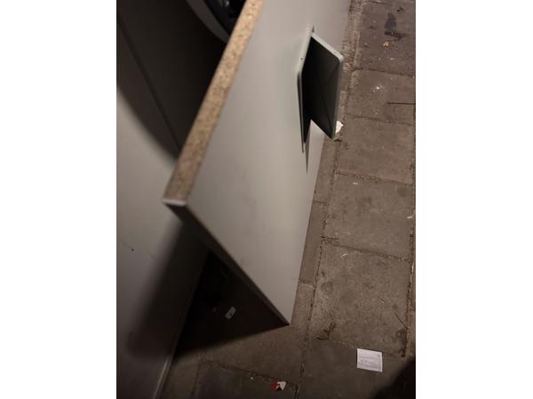 bureau 195x85cm