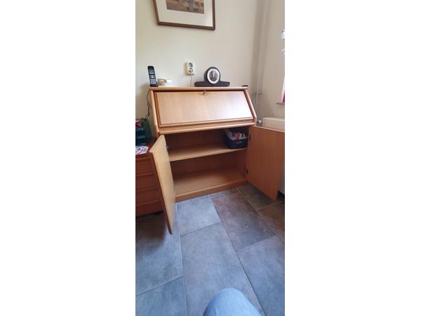Secretaire