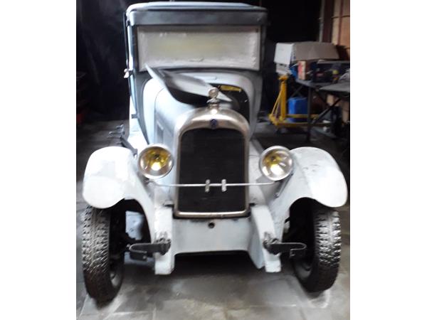 Citroen B14 uit 1926