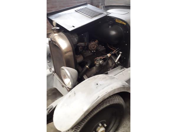 Citroen B14 uit 1926