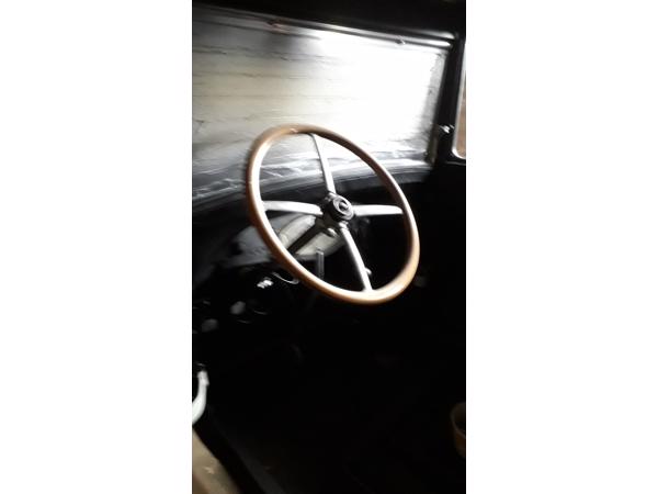 Citroen B14 uit 1926