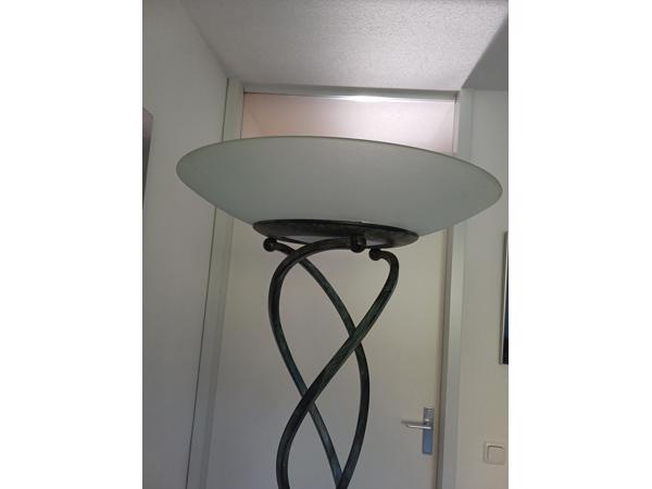 Staande lamp
