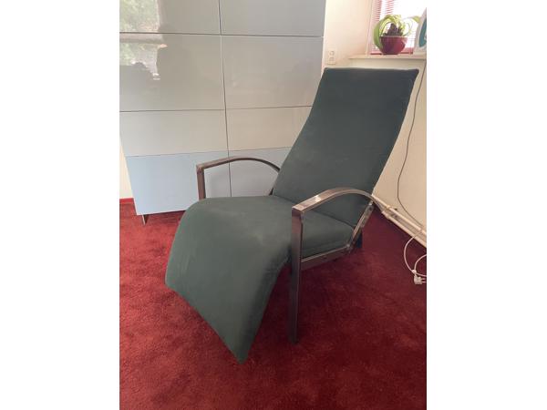 Moderne fauteuil