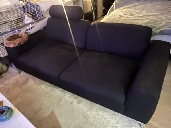 Morgen gratis afhalen! GMK Home & Living 2 zitsbank Tea