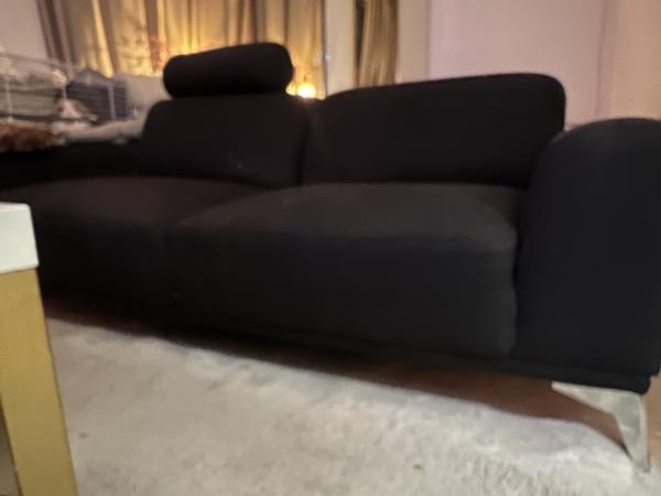 Morgen gratis afhalen! GMK Home & Living 2 zitsbank Tea