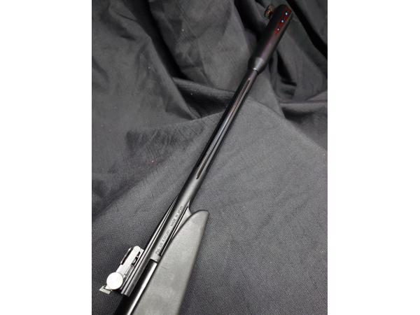 GAMO WHISPER X Gasram (4,5mm) 24 Joule Z.G.A.N