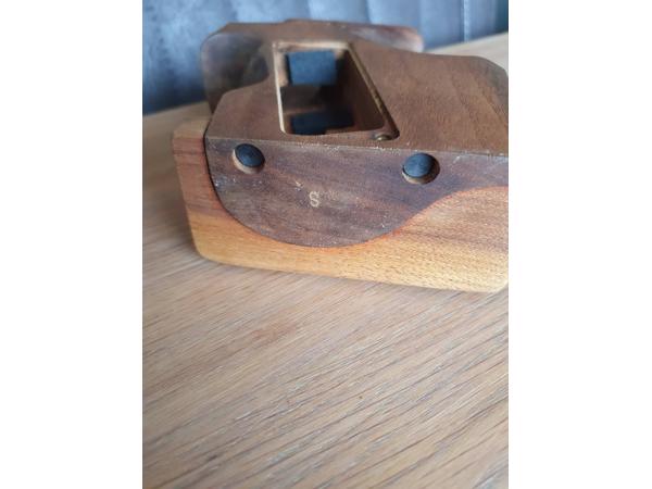 Greep Steyr LP10 e  rechts maat S